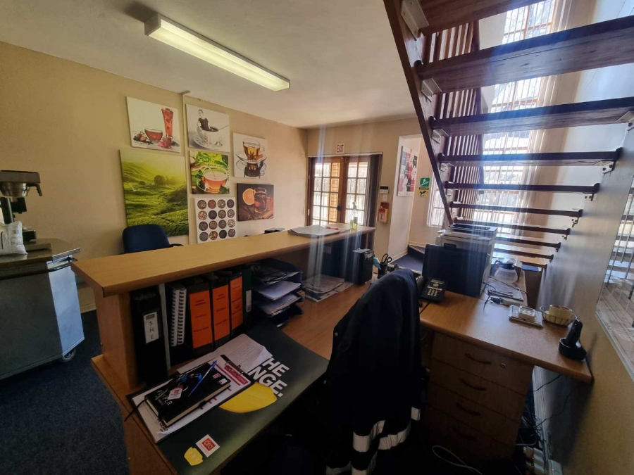 Commercial Property for Sale in Brandwag Free State